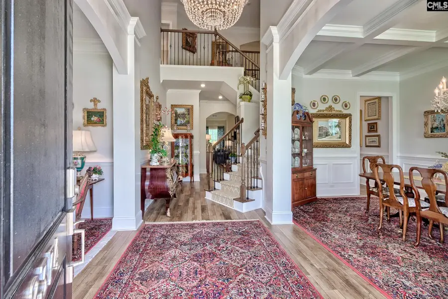 2374 Hadley Crossing, Chapin, SC 29036 - #3