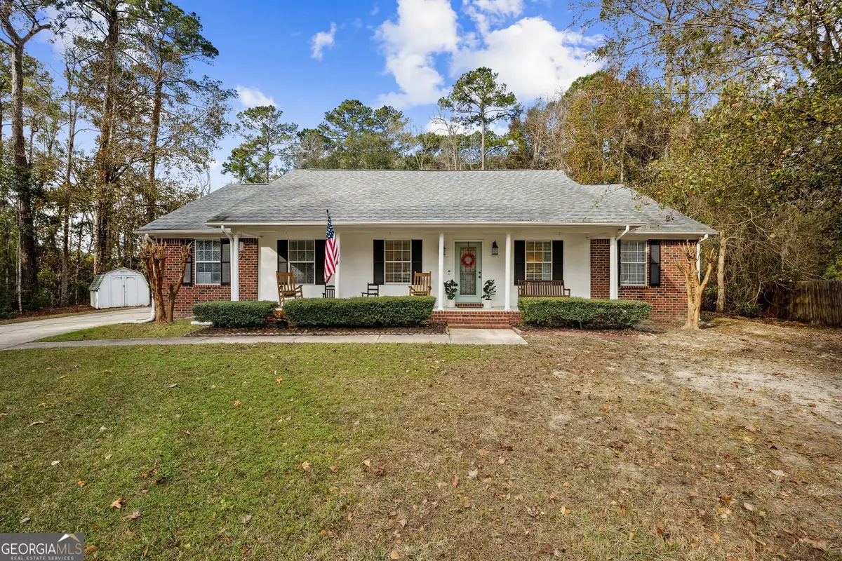 84 Williams Court, Saint Marys, GA 31558 - Image #1