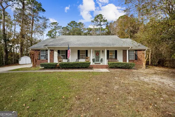 84 Williams Court, St Marys, GA 31558