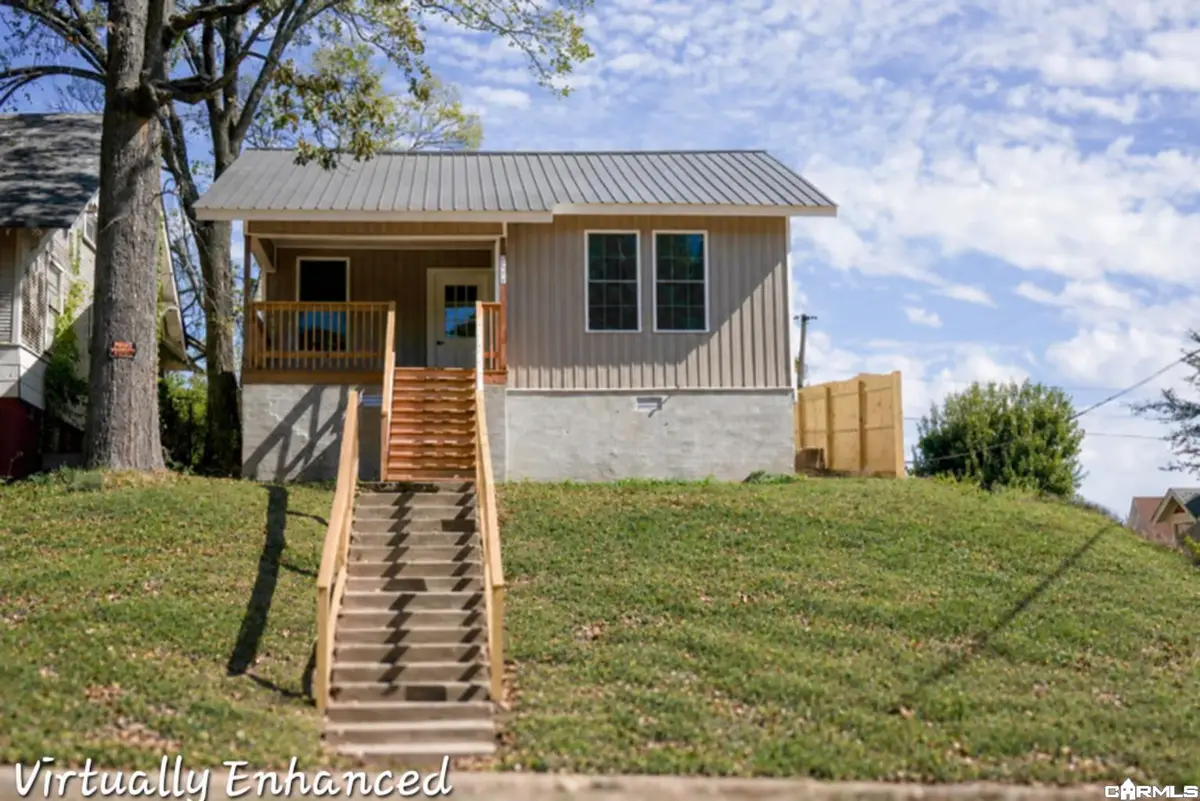 3023 S Arch St., Little Rock, AR 72206 - #1