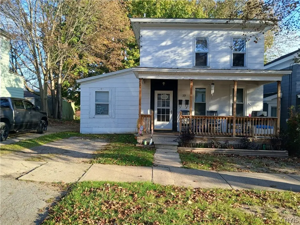 39 Varick Street, Oswego, NY 13126 - #1