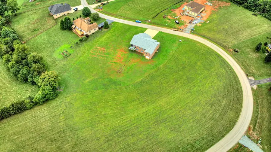 Lot 33 Nyle Ridge Rd, Wirtz, VA 24184 - #3