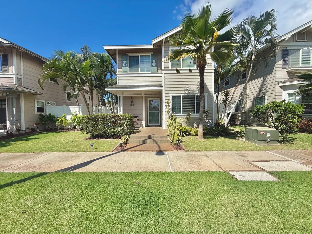 91-1136 Kai Kukuma Street, Ewa Beach, HI 96706 - #1