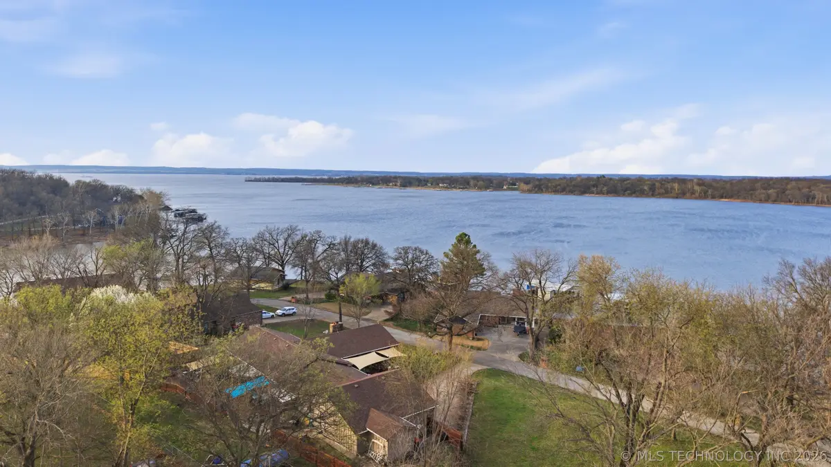1504 Carey Drive, Grove, OK 74344 - #1