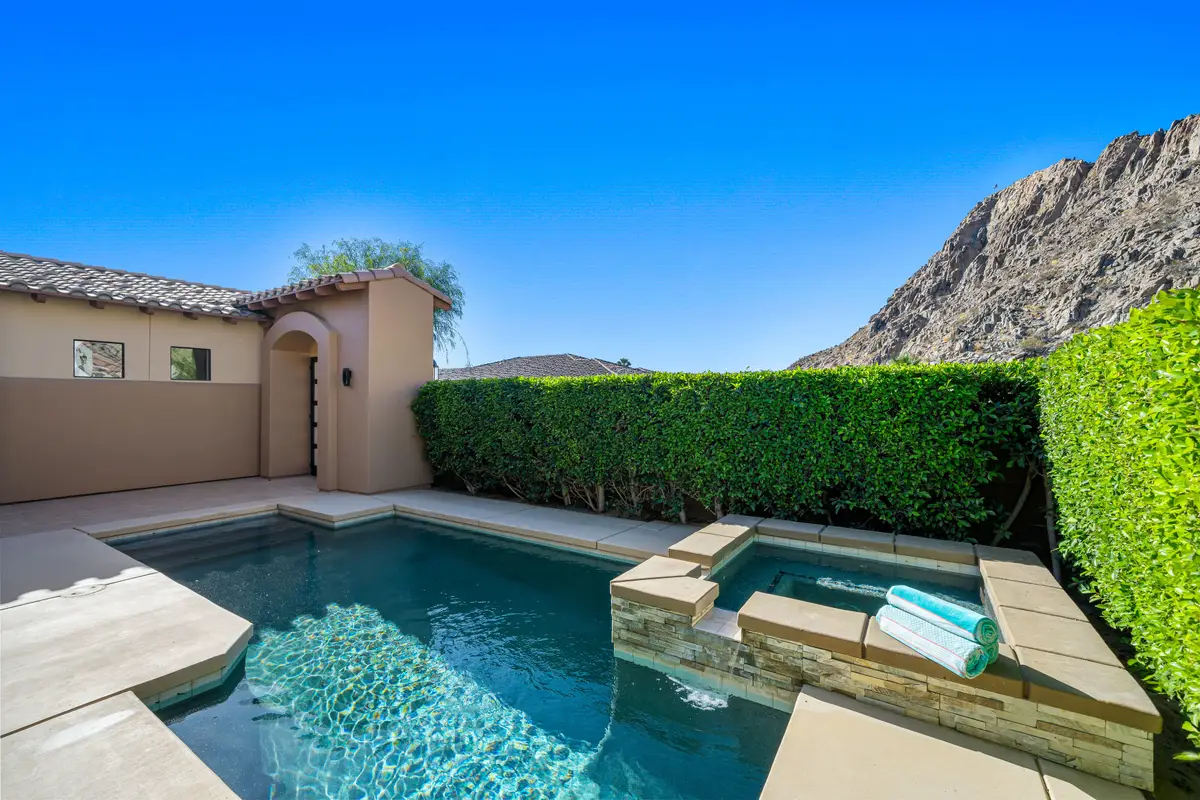 78320 Clarke Court, La Quinta, CA 92253 - #1
