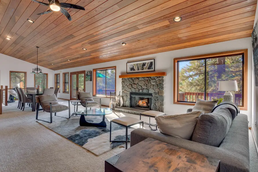 572 Rockrose Court, Incline Village, NV 89451 - Image #2