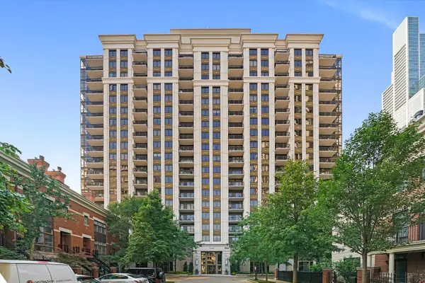 1322 S Prairie Avenue #903, Chicago, IL 60605