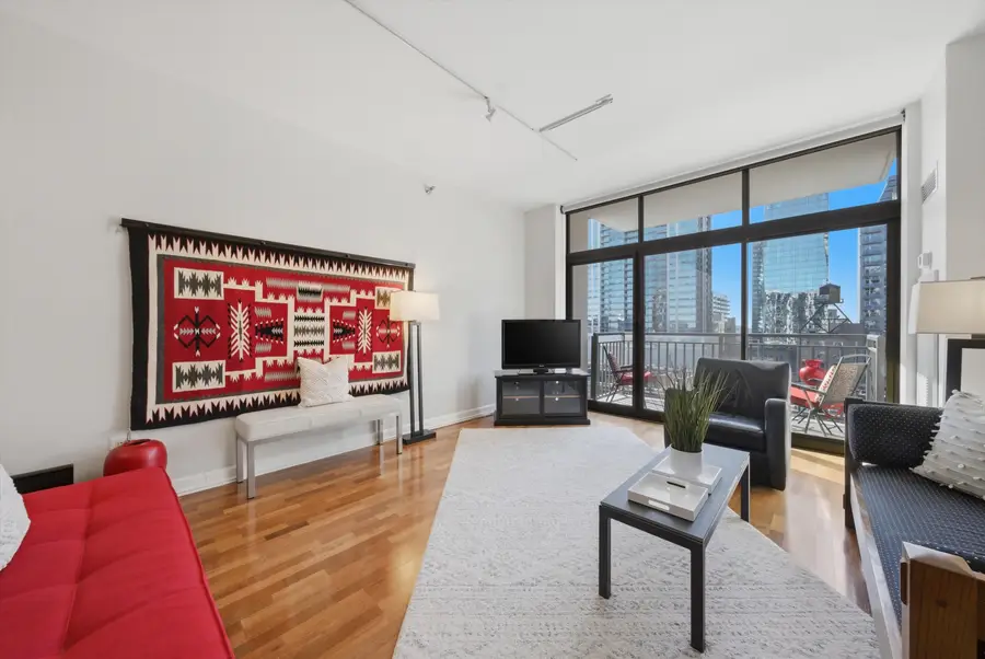 1322 S Prairie Avenue #903, Chicago, IL 60605 - #2