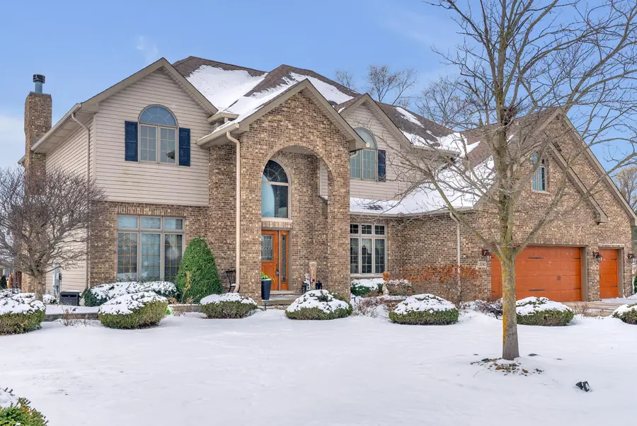 13041 W 90th Avenue, Saint John, IN 46373 - #2