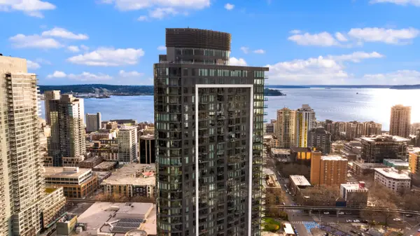 2510 6th Avenue #3105, Seattle, WA 98121