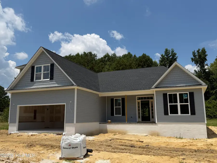 63 Waterfall Lane, Whiteville, NC 28472 - #2