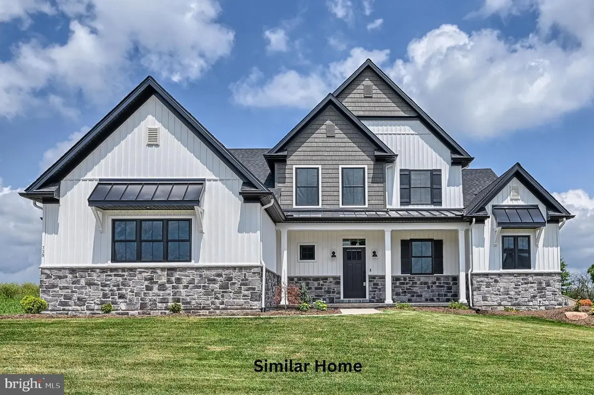 The Garrison - Farmbrooke Mdws, York, PA 17406 - #1