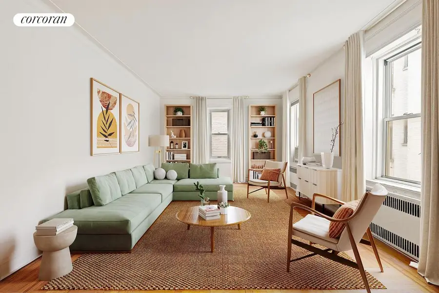140 8th Avenue #4O, Brooklyn, NY 11215 - #2