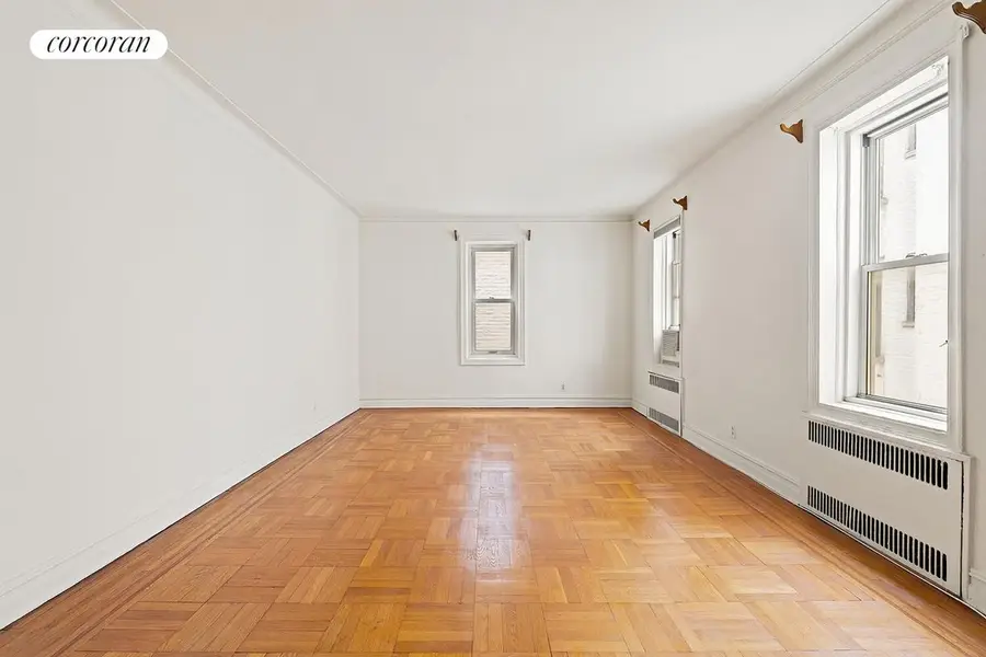 140 8th Avenue #4O, Brooklyn, NY 11215 - #3