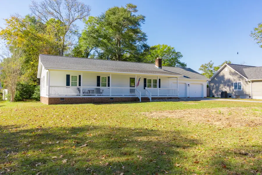 151 Hunting Bay Drive, Cape Carteret, NC 28584 - #3