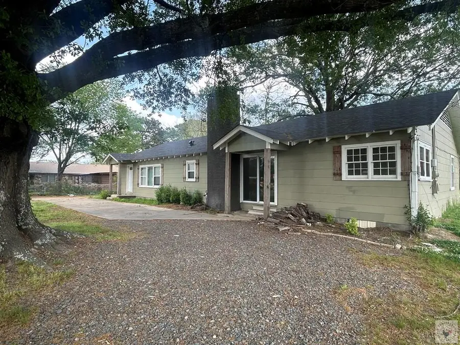 2615 Leopard Dr, Texarkana, TX 75501 - #2