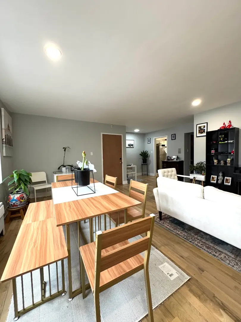 6141 N Seeley Avenue #1D, Chicago, IL 60659 - #2