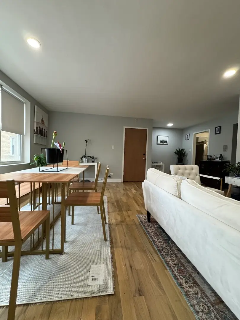 6141 N Seeley Avenue #1D, Chicago, IL 60659 - #3