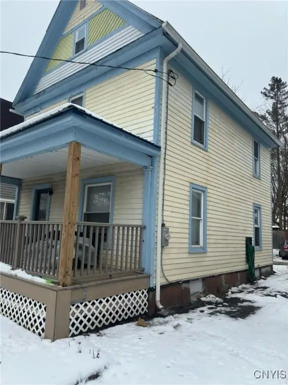 70 Prospect Avenue, Ilion, NY 13357