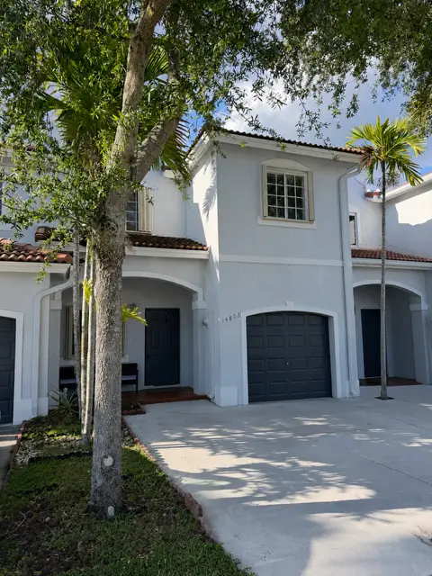 14803 SW 9th Ln, Miami, FL 33194