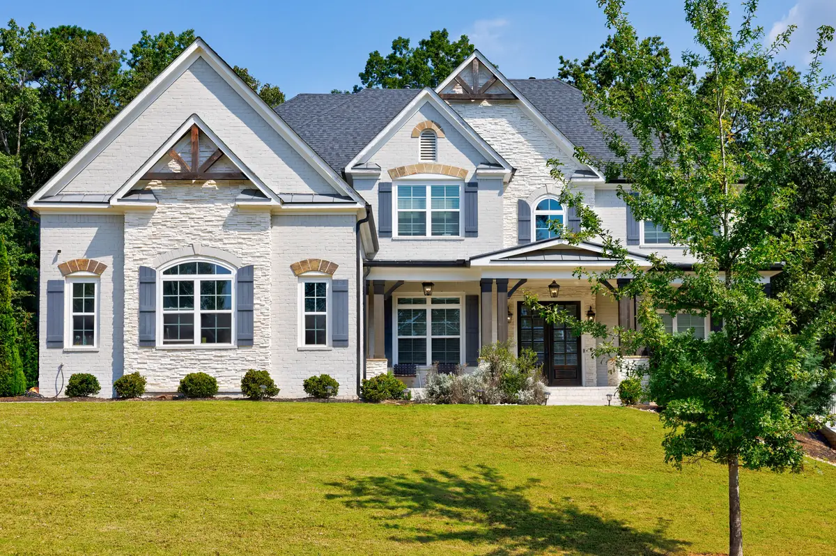 3040 Gray Hawk Lane, Roswell, GA 30076 - #1