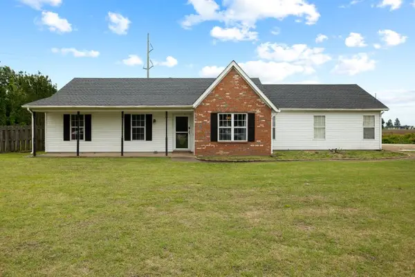 13298 Dixie Lane, Trumann, AR 72472