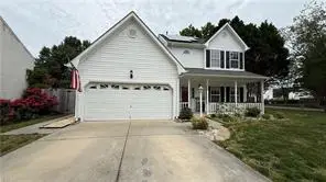 3828 Donnington Drive, Virginia Beach, VA 23456
