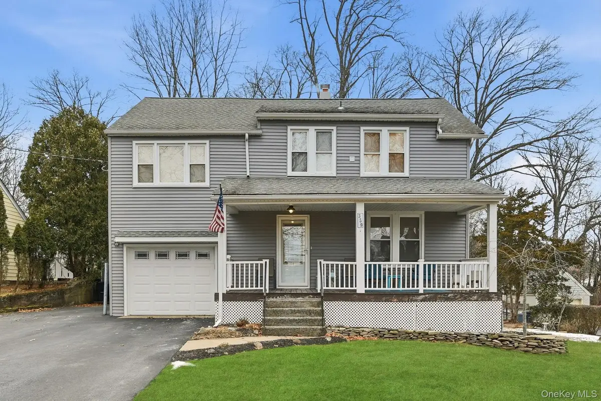 359 Orangeburg Road #2, Pearl River, NY 10965 - #1