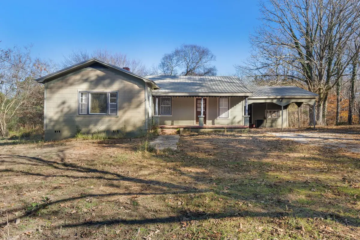 10 COUNTY ROAD 440 RD, Iuka, MS 38852 - Image #1