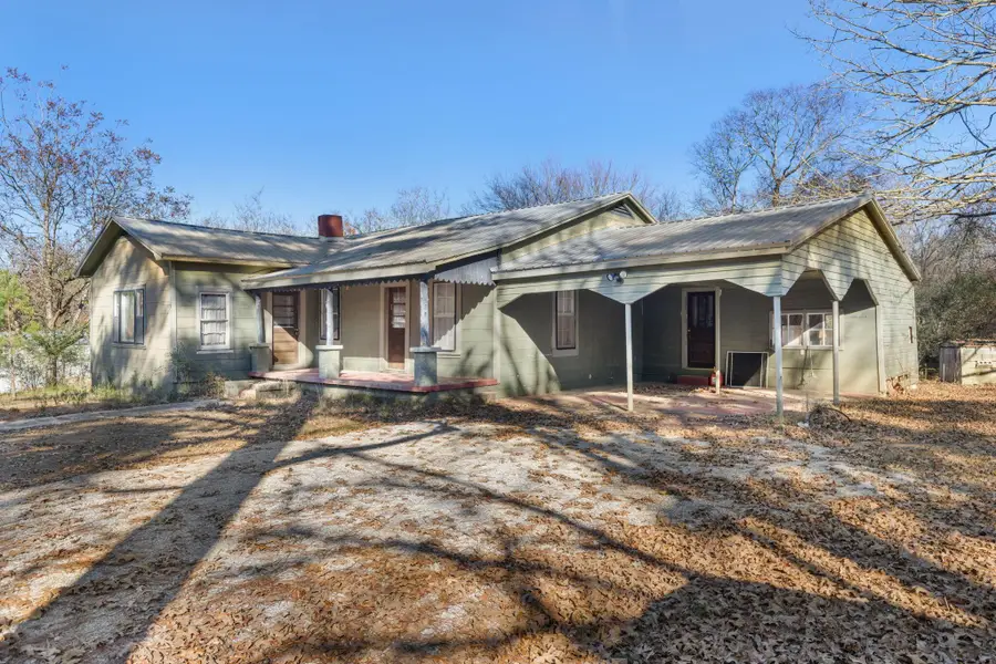 10 COUNTY ROAD 440 RD, Iuka, MS 38852 - Image #2