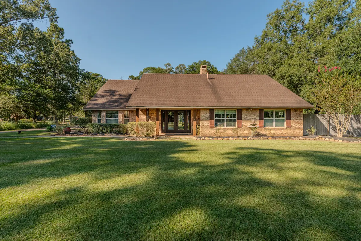 13470 Thousand Oaks Drive, Beaumont, TX 77713 - Image #1