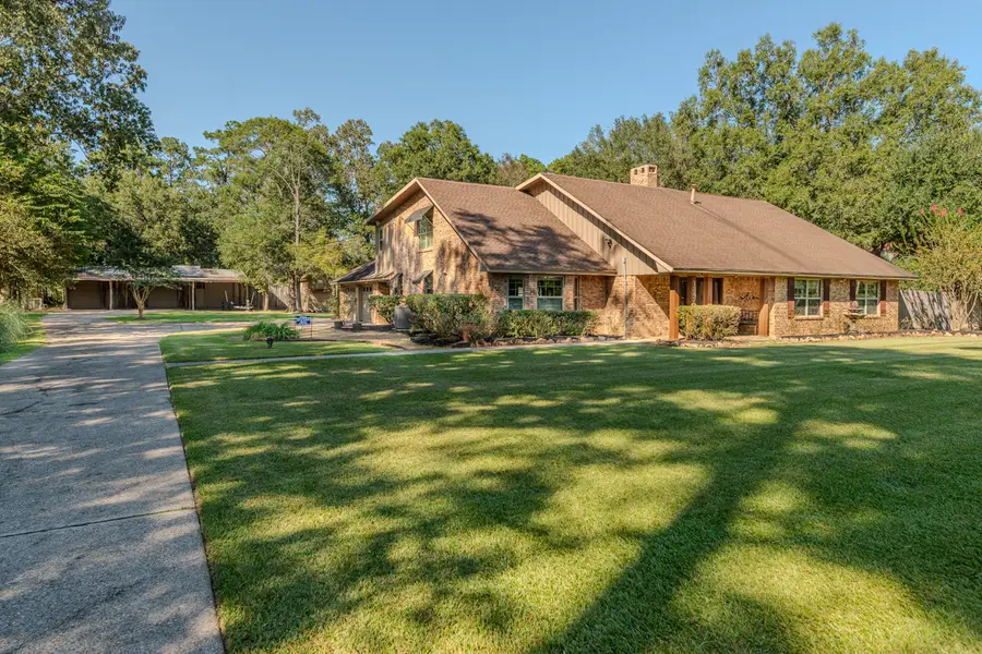 13470 Thousand Oaks Drive, Beaumont, TX 77713 - Image #3