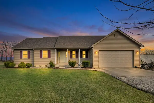 3980 N 3 Bs And K, Sunbury, OH 43074