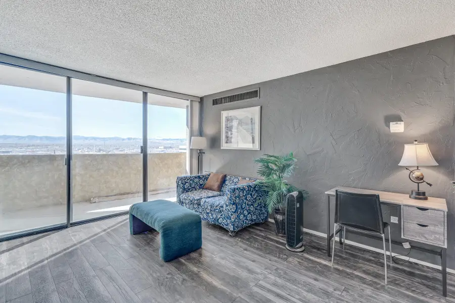 1020 15th Street #19-M, Denver, CO 80220 - #3