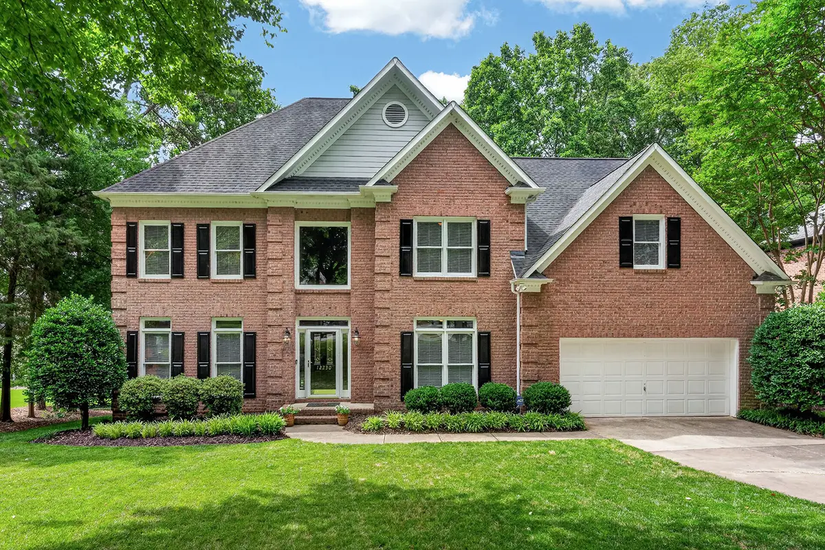 12230 Farnborough Road, Huntersville, NC 28078 - #1