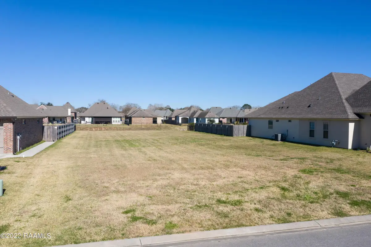 107 Snapping Lane, Broussard, LA 70518 - #1