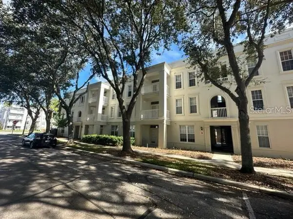 1021 Siena Park Boulevard E #303, CELEBRATION, FL 34747
