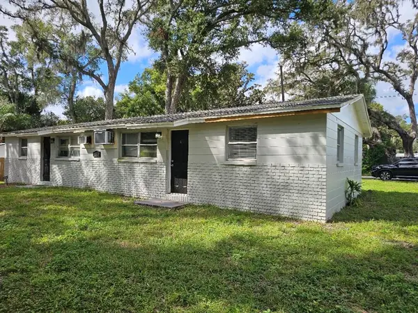 5320 Pine Street , B, Seffner, FL 33584