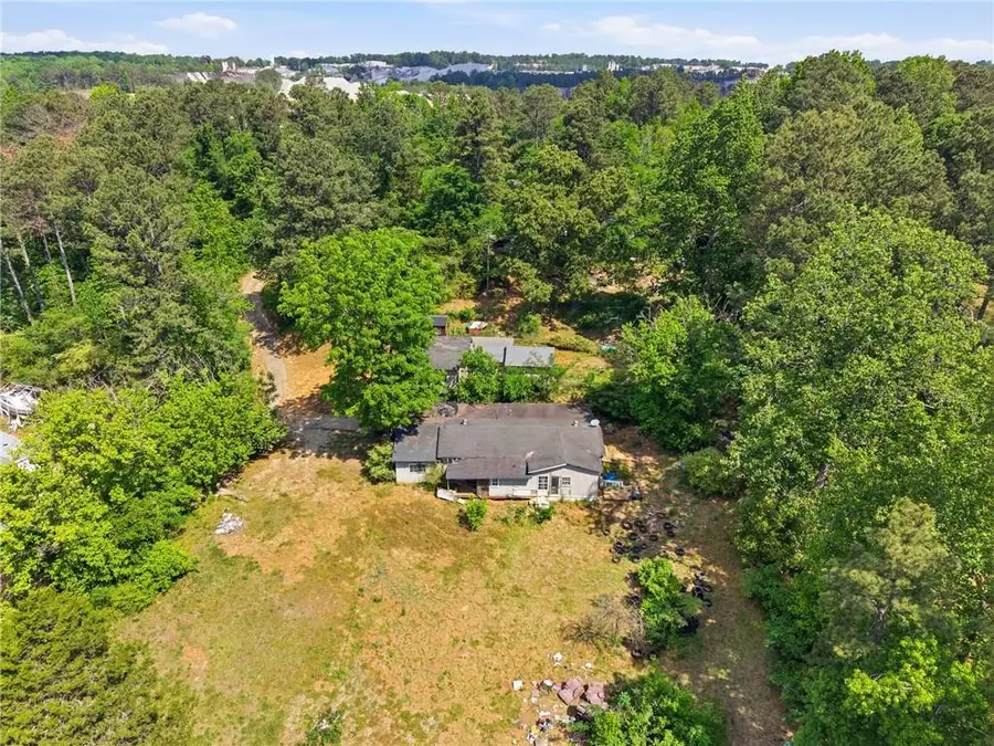 6412 John West Road, Douglasville, GA 30134 - #2