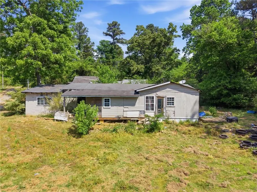 6412 John West Road, Douglasville, GA 30134 - #3