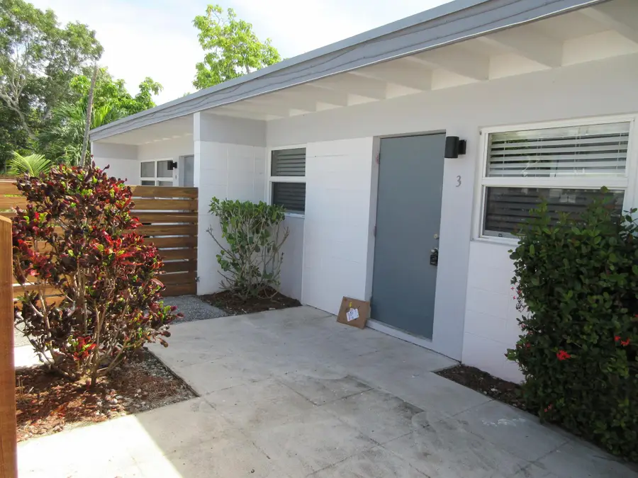 1234 17th Avenue N #3, Lake Worth Beach, FL 33460 - #2