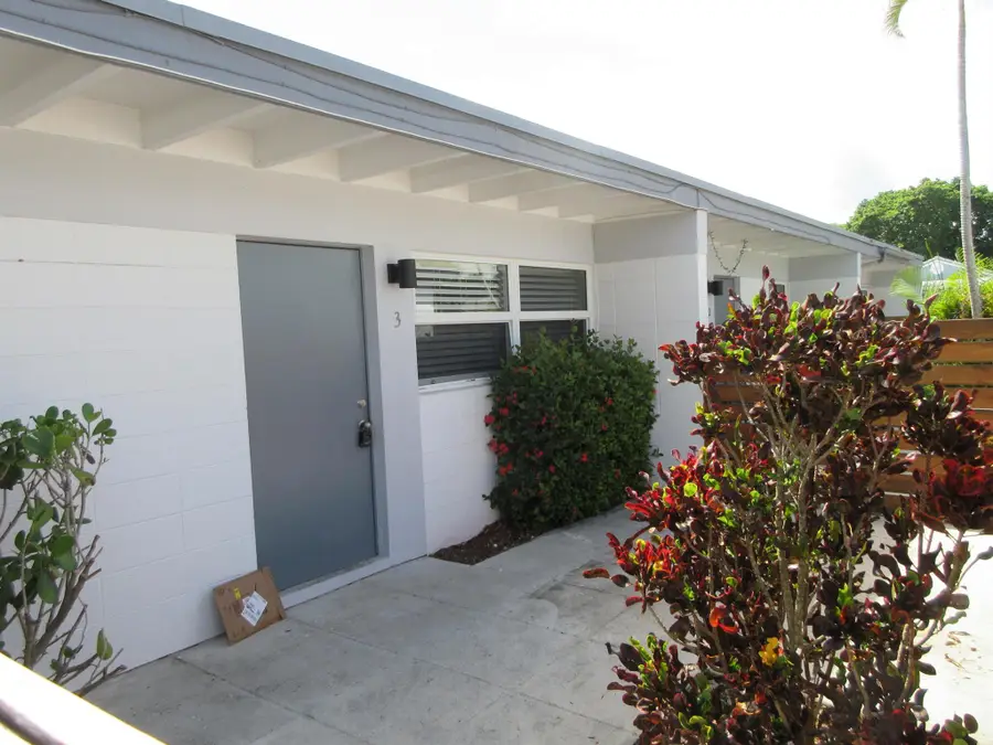 1234 17th Avenue N #3, Lake Worth Beach, FL 33460 - #3