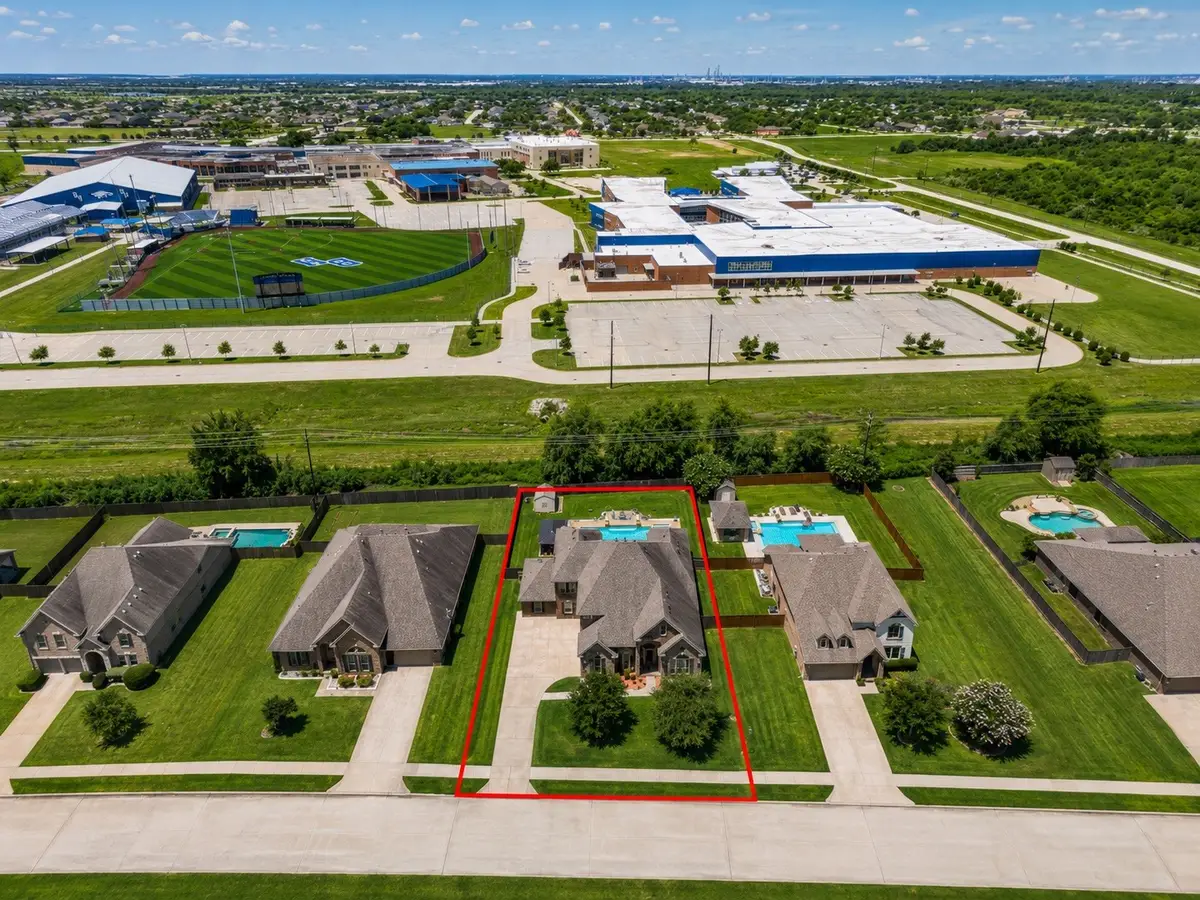 3830 Cypress Point Drive, Monterey Belvieu, TX 77523 - #1