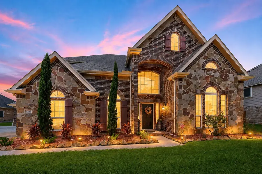3830 Cypress Point Drive, Monterey Belvieu, TX 77523 - #2