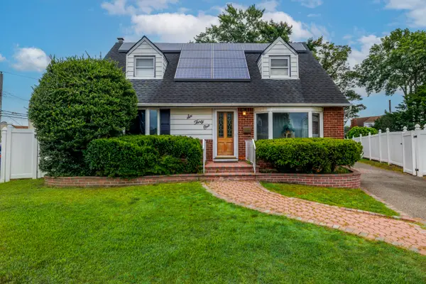 631 Lenore Lane, Elmont, NY 11003