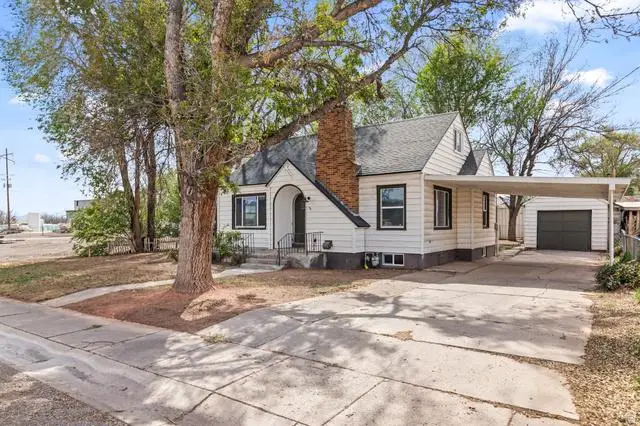 56 S 500 E, Richfield, UT 84701 - #3