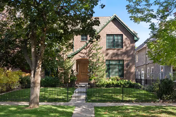 2312 S Fillmore Street, Denver, CO 80210