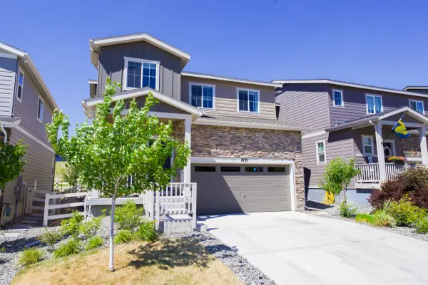 1835 Villageview Lane, Castle Rock, CO 80104