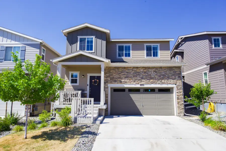 1835 Villageview Lane, Castle Rock, CO 80104 - #2