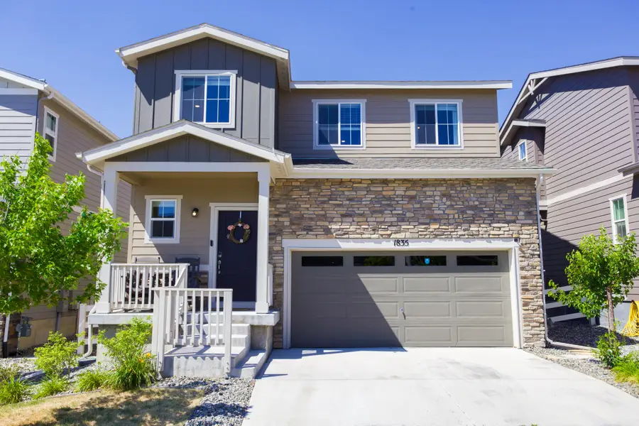 1835 Villageview Lane, Castle Rock, CO 80104 - #3